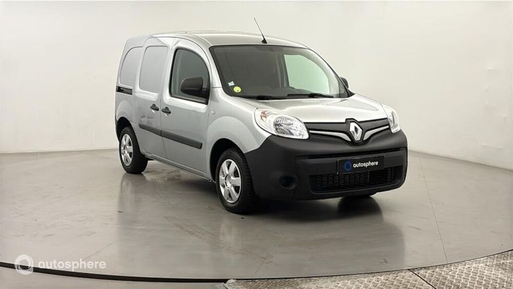 Kangoo Maxi 1.5 Blue dCi 95ch Grand Volume Grand Confort 2021 occasion 93250 Villemomble