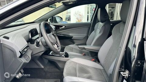 ID.5 286ch Pro 77kWh Life Max 2026 occasion 51000 Ch&acirc;lons-en-Champagne