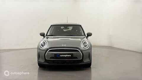 Cooper One 102ch Edition Camden 2022 occasion 33700 M&eacute;rignac
