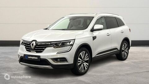 Annonce voiture Renault Koleos 19999 €