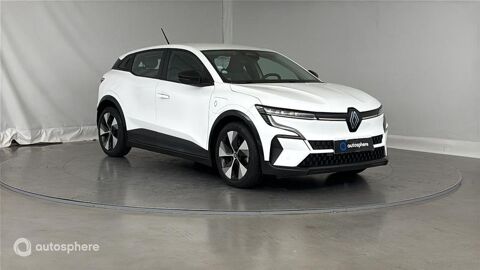 M&eacute;gane E-Tech Electric EV60 220ch Equilibre super charge 2022 occasion 51100 Reims