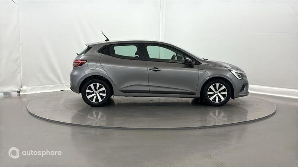 Clio 1.0 TCe 90ch Equilibre 2023 occasion 02300 Chauny