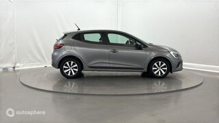 Clio 1.0 TCe 90ch Equilibre 2023 occasion 02300 Chauny