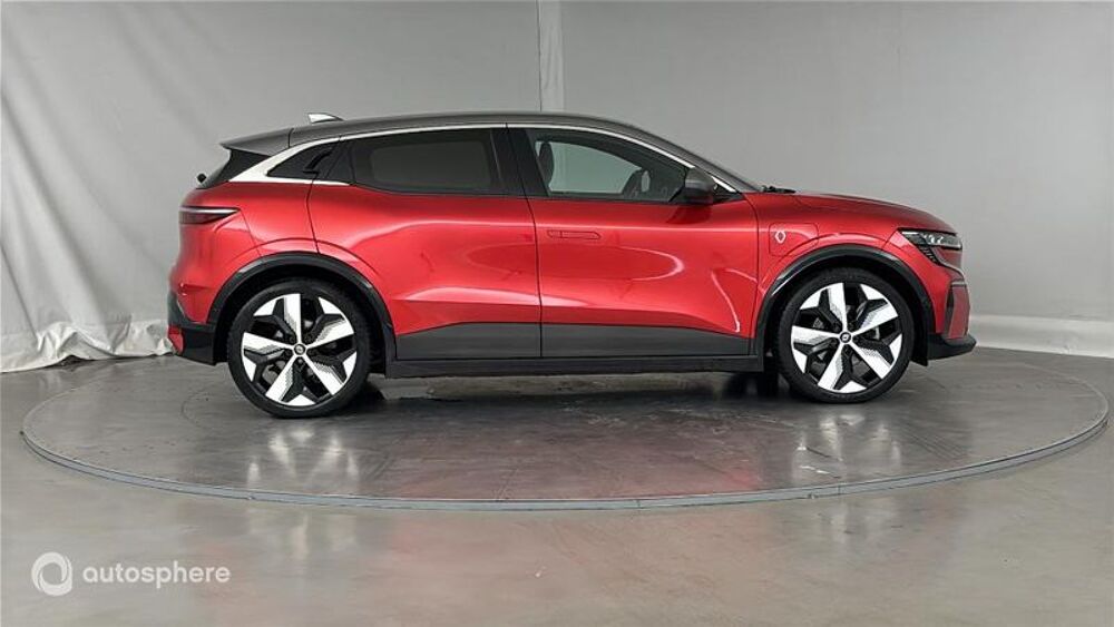 M&eacute;gane E-Tech Electric EV60 220ch Techno super charge 2023 occasion 59470 Wormhout