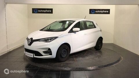Annonce voiture Renault Zo 11299 
