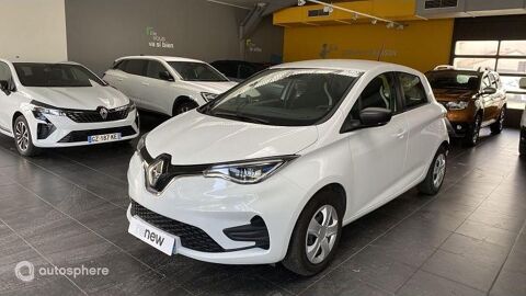 Annonce voiture Renault Zo 12999 
