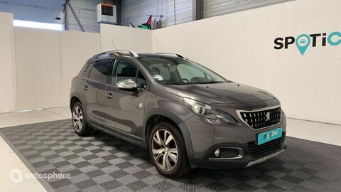 2008 1.2 PureTech 110ch Crossway S&S 2017 occasion 84000 Avignon