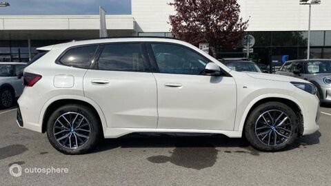 X1 xDrive25e 245ch M Sport 2023 occasion 64100 Bayonne