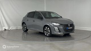 208 1.2 100ch S&S Allure 2024 occasion 60200 Compi&egrave;gne