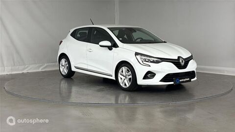 Clio 1.0 TCe 90ch Business -21N 2021 occasion 77100 Meaux