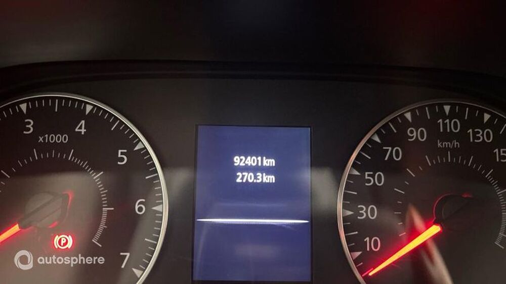 Duster 1.5 Blue dCi 115ch Prestige 4x2 E6U 2021 occasion 62000 Arras