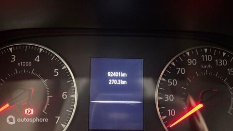 Duster 1.5 Blue dCi 115ch Prestige 4x2 E6U 2021 occasion 62000 Arras