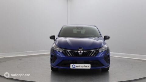 Clio 1.0 TCe 90ch Techno - 24 2024 occasion 59190 Hazebrouck