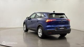 Symbioz 1.8 E-Tech full hybrid 160ch Evolution - 25 2026 occasion 59640 Dunkerque