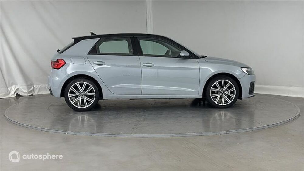 A1 25 TFSI 95ch Advanced 2 S tronic 7 2022 occasion 62000 Arras