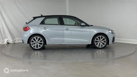 A1 25 TFSI 95ch Advanced 2 S tronic 7 2022 occasion 62000 Arras