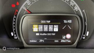 Aygo 1.0 VVT-i 72ch Dynamic MY23 2023 occasion 69200 V&eacute;nissieux