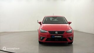 Ibiza 1.0 MPI 80ch Urban 2023 occasion 79000 Niort