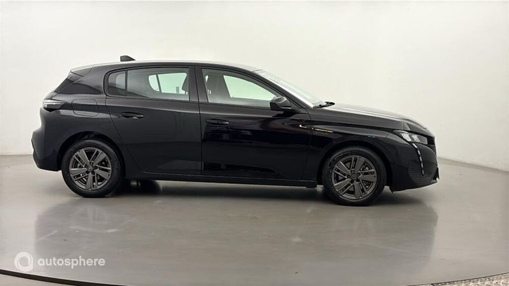 308 1.2 Hybrid 145ch Style e-DCS6 2025 occasion 37540 Saint-Cyr-sur-Loire