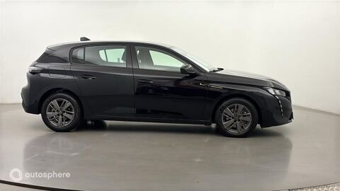 308 1.2 Hybrid 145ch Style e-DCS6 2025 occasion 37540 Saint-Cyr-sur-Loire