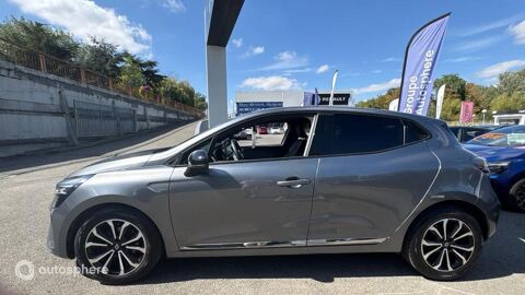 Clio 1.0 TCe 90ch Techno 2023 occasion 59850 Nieppe