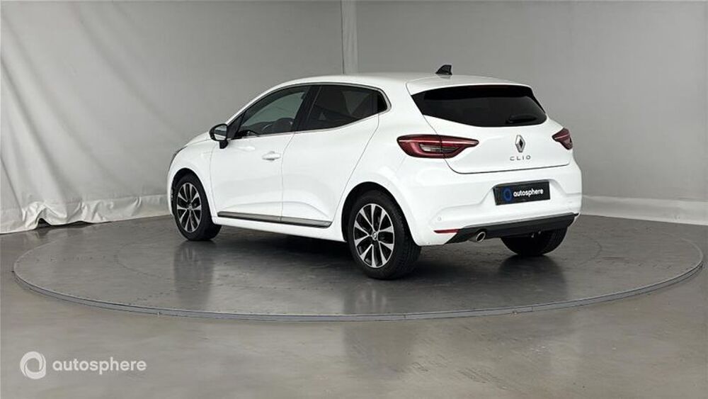 Clio 1.0 TCe 90ch Techno 2023 occasion 57100 Thionville