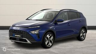 Bayon 1.0 T-GDi 100ch Hybrid 48V Intuitive 2021 occasion 62231 Coquelles