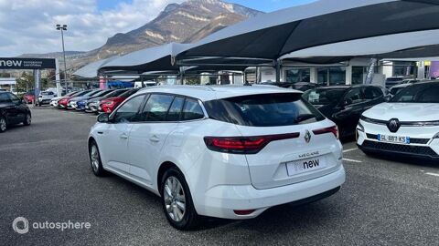 M&eacute;gane 1.6 E-Tech Plug-in 160ch Business 2020 occasion 74100 Annemasse