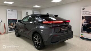 C-HR 2.0 Hybride 200ch Design MY25 2025 occasion 69200 V&eacute;nissieux