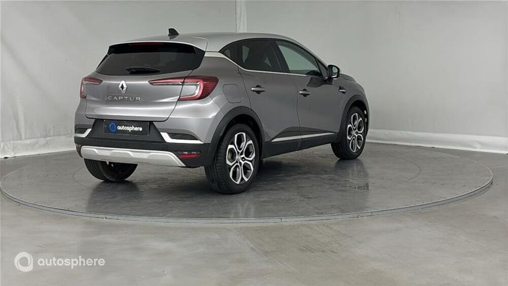 Captur 1.0 TCe 90ch Techno 2023 occasion 62000 Arras