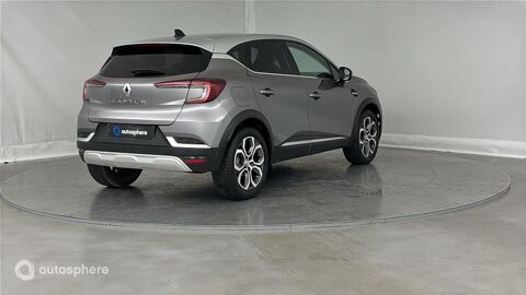 Captur 1.0 TCe 90ch Techno 2023 occasion 62000 Arras