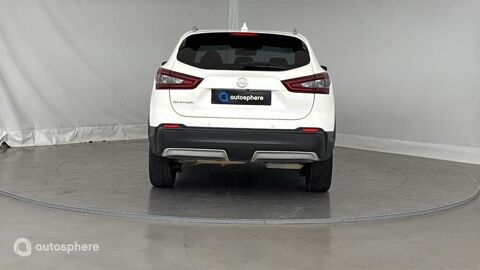 Qashqai 1.7 dCi 150ch Tekna Intelligent 4x4 Xtronic 2019 Euro6-EVAP 2020 occasion 59223 Roncq