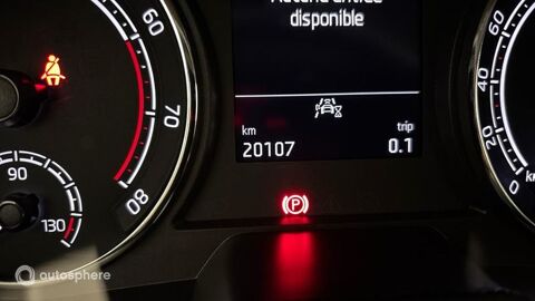 Fabia 1.0 TSI 95ch Ambition 2023 occasion 44000 Nantes