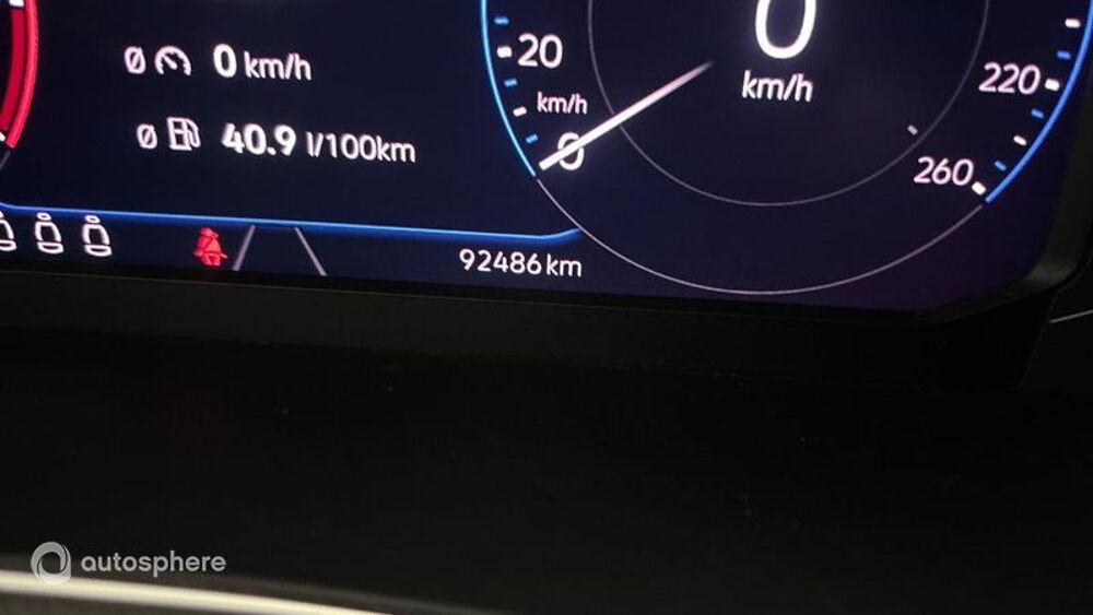 T-ROC 1.5 TSI EVO 150ch EVO Carat BVM6 S&S 2021 occasion 51100 Reims