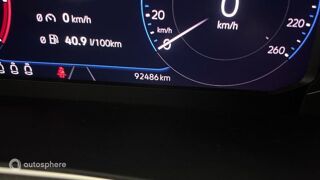 T-ROC 1.5 TSI EVO 150ch EVO Carat BVM6 S&S 2021 occasion 51100 Reims