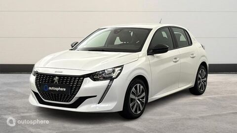 Annonce voiture Peugeot 208 12799 €