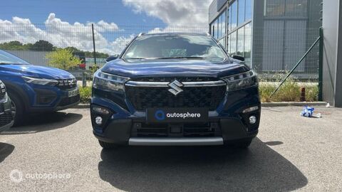 S-cross 1.5 Dualjet Hybrid 115ch Style Auto 2024 occasion 44700 Orvault