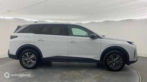 5008 Hybrid 145ch Allure e-DCS6 2026 occasion 79000 Niort