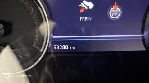 Juke 1.6 Hybrid 143ch Tekna 2023 2024 occasion 59640 Dunkerque