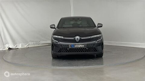 M&eacute;gane E-Tech Electric EV60 220ch Techno super charge -C 2023 occasion 62218 Loison-sous-Lens