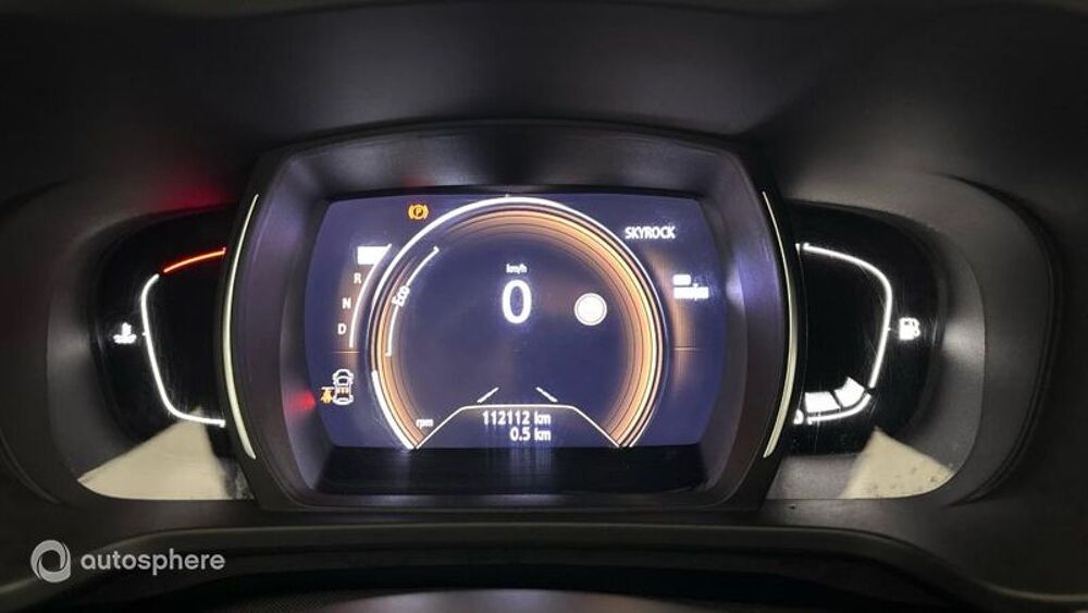 Kadjar 1.2 TCe 130ch energy Intens EDC 2018 occasion 08000 Charleville-M&eacute;zi&egrave;res