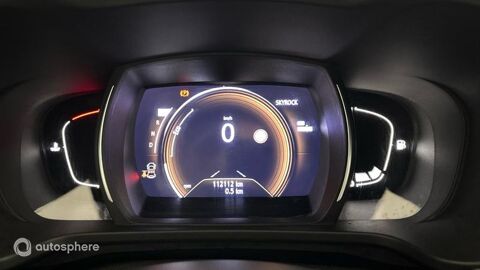 Kadjar 1.2 TCe 130ch energy Intens EDC 2018 occasion 08000 Charleville-M&eacute;zi&egrave;res