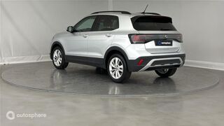 T-Cross 1.0 TSI 116ch VW Edition DSG7 2025 occasion 02400 Ch&acirc;teau-Thierry