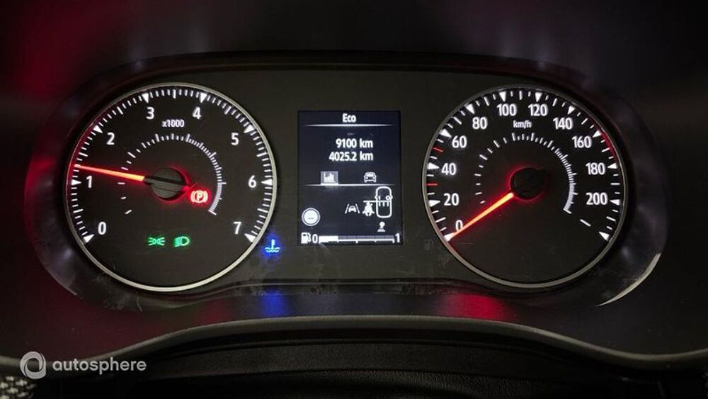 Sandero 1.0 TCe 90ch Stepway Expression -24 2025 occasion 57400 Buhl-Lorraine