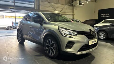 Captur 1.0 TCe 90ch Evolution 2024 occasion 93250 Villemomble