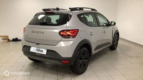 Sandero 1.0 TCe 90ch Stepway Extreme -24 2024 occasion 10000 Troyes