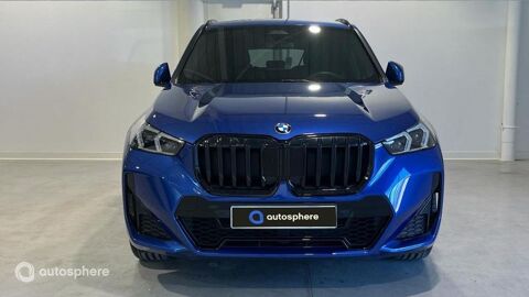 X1 sDrive18i 136ch M Sport 2022 occasion 13700 Marignane