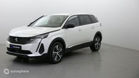 Annonce voiture Peugeot 5008 30499 