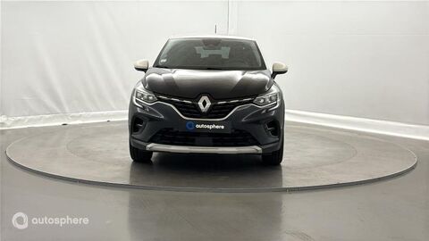 Captur 1.0 TCe 100ch Intens 2020 occasion 62232 Fouqui&egrave;res-l&egrave;s-B&eacute;thune
