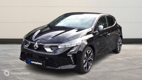 Mitsubishi Colt 1.0 MPI-T 91ch Intense 2025 2025 occasion M&eacute;rignac 33700